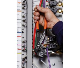 Juego de tenazas articuladas (3 piezas) | 622-3P